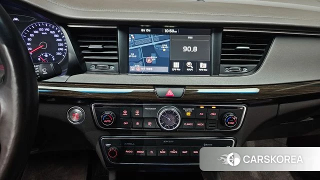 Kia Come New K7 id 4684256 из Кореи 7