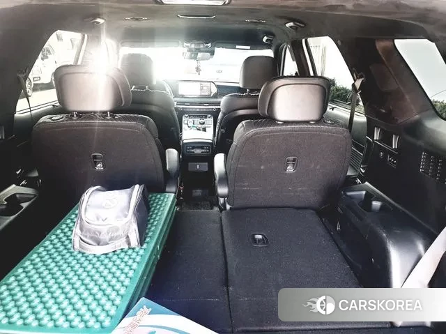 Hyundai The New Palisade id 3746283 из Кореи 7