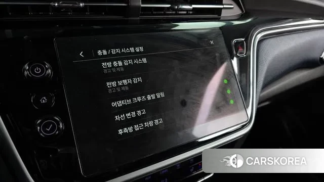 Chevrolet (GM Daewoo) Bolt EUV id 3280086 из Кореи 7