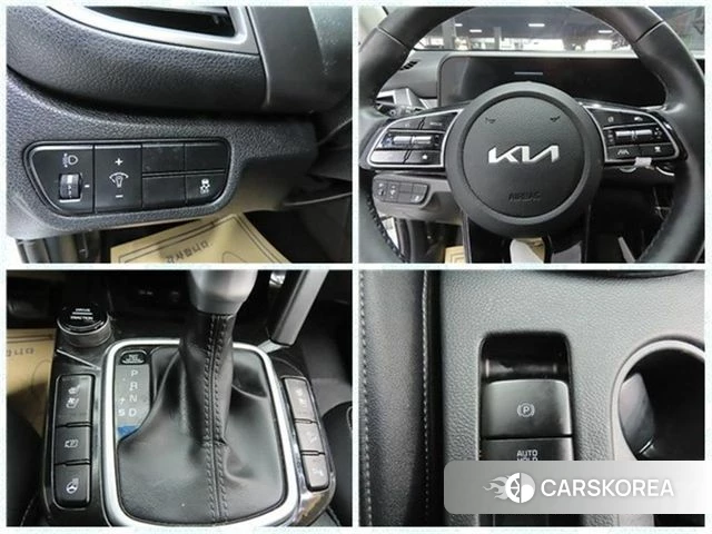 Kia The New Seltos id 3826820 из Кореи 7