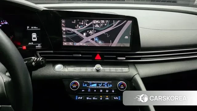 Hyundai Avante (CN7) id 2999764 из Кореи 7