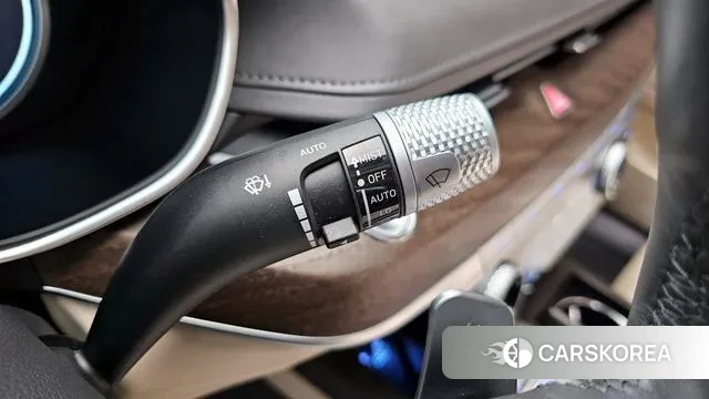 Genesis G80 (RG3) id 3555452 из Кореи 7