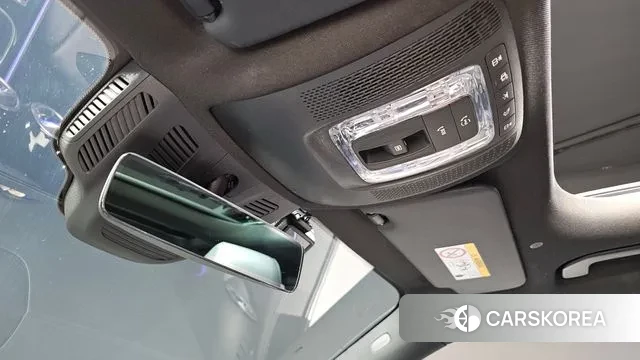 Mercedes-Benz GLB-Class X247 id 3572178 из Кореи 7