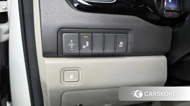 Kia All New Carnival id 4372120 из Кореи 7