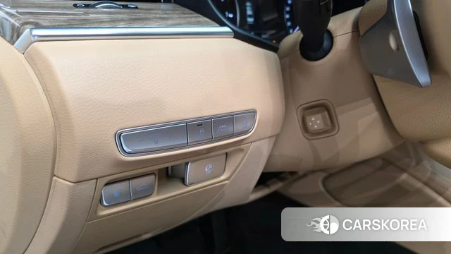 Kia More K9 id 4573695 из Кореи 7