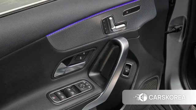 Mercedes-Benz A-Class W177 id 4550514 из Кореи 7