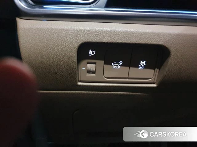 Kia The New Sorento 4th Generation id 4913187 из Кореи 7