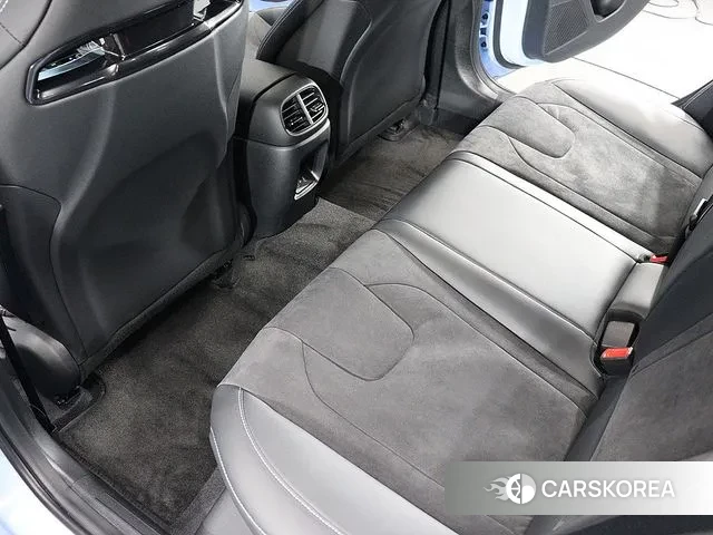 Hyundai The New Avante (CN7) id 3689496 из Кореи 7