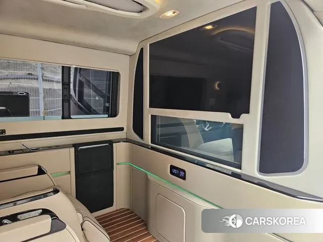 Mercedes-Benz Sprinter id 3229627 из Кореи 7