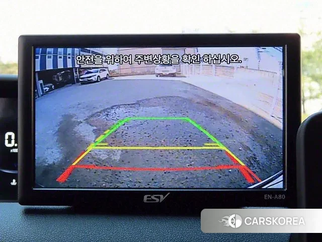 Hyundai Staria id 2959168 из Кореи 7