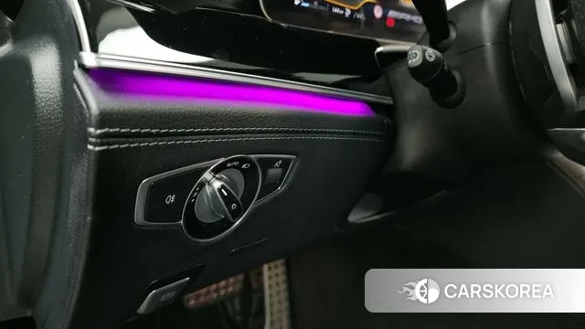 Mercedes-Benz AMG GT id 3437964 из Кореи 7