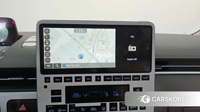 Hyundai Staria id 4897796 из Кореи 7