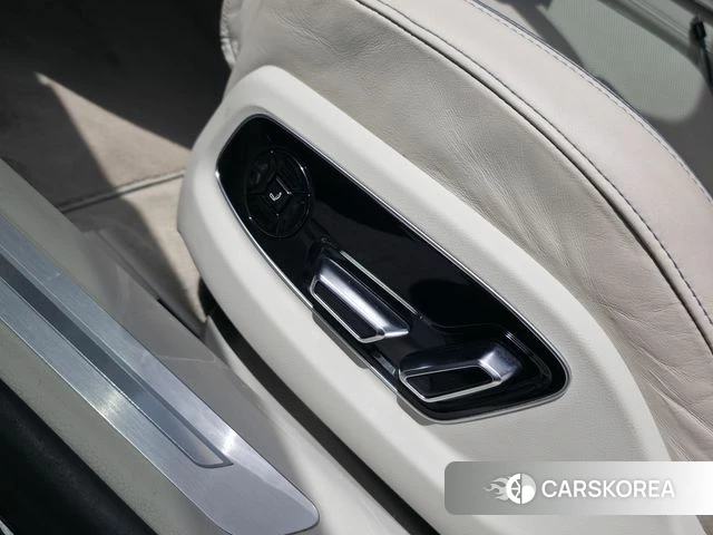 Audi A8 (D5) id 4196967 из Кореи 7