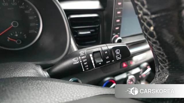 Kia Stonic id 4873388 из Кореи 7
