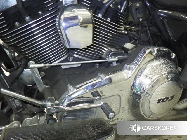 Harley-Davidson Road King FLHR1690 id 3947962 из Японии 7