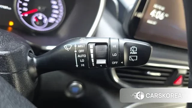 Hyundai The New Santa Fe id 3727226 из Кореи 7