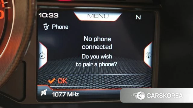 Ferrari F8 Spider id 3832646 из Кореи 7