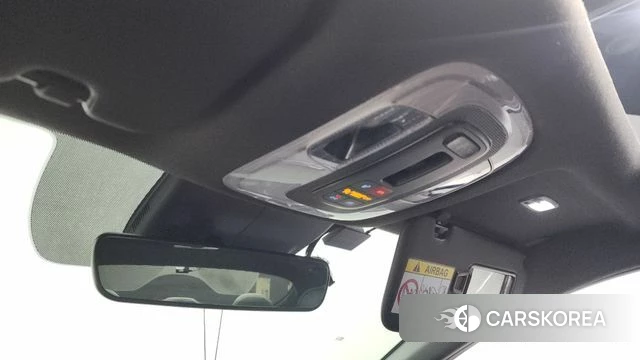 Hyundai The New Avante (CN7) id 3876633 из Кореи 7