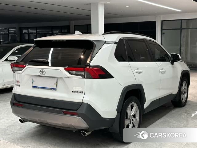 Toyota RAV4 Rongfang id 4261447 из Китая 7