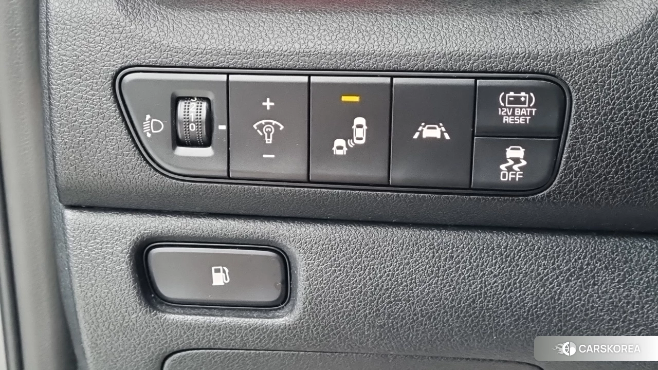 Kia The New Niro id 4716740 из Кореи 7