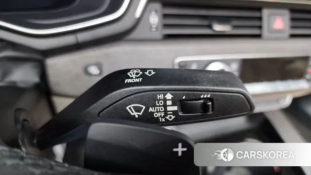 Audi A5 (F5) id 3653974 из Кореи 7