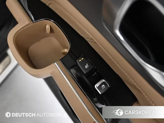 Kia The New Sorento 4th Generation id 3405487 из Кореи 7