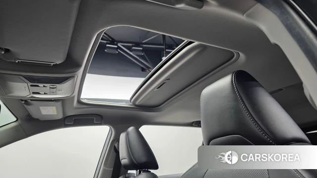 Toyota RAV4 5th Generation id 4201842 из Кореи 7