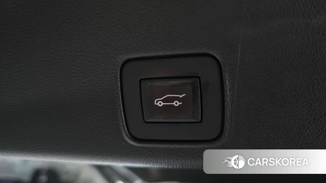 Chevrolet (GM Daewoo) Trailblazer id 4179457 из Кореи 7