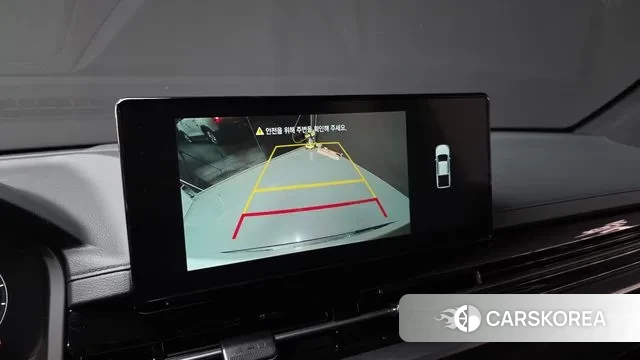 Ssangyong The New Rexton Sport id 3341699 из Кореи 7