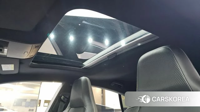 Volkswagen Arteon id 4585464 из Кореи 7