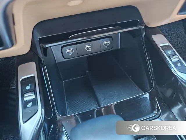 Kia Sorento 4th Generation id 3041328 из Кореи 7