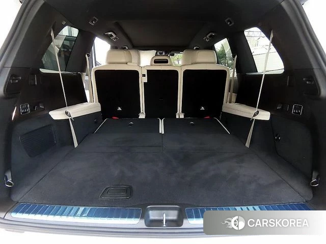 Mercedes-Benz GLS - Class X167 id 3922819 из Кореи 7