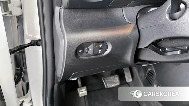 Hyundai Casper id 3858711 из Кореи 7