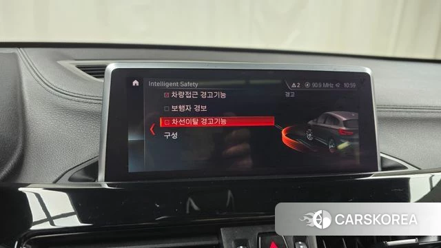 BMW X1 (F48) id 3812097 из Кореи 7