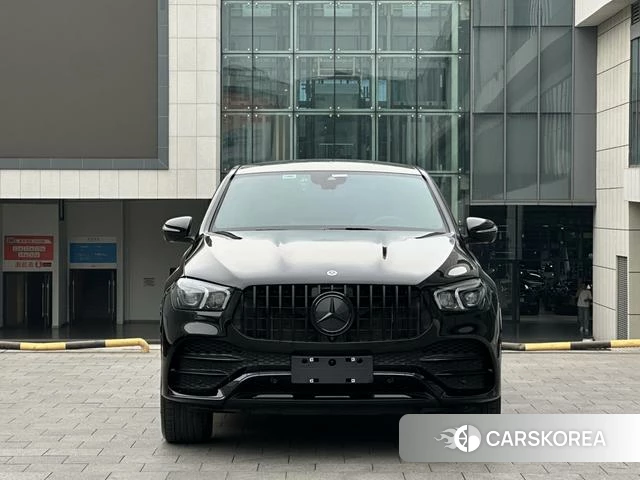 Mercedes-Benz GLE coupe id 4328450 из Китая 7