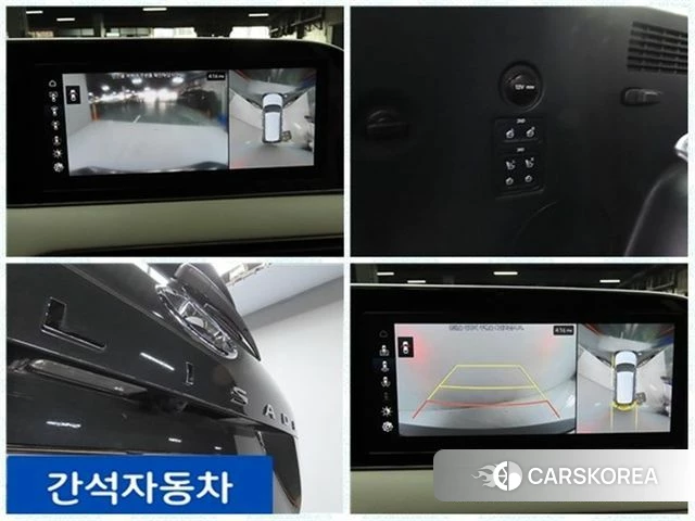 Hyundai Palisade id 3915500 из Кореи 7