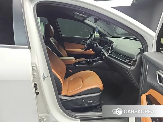 Kia Sportage 5th Generation id 4745473 из Кореи 7