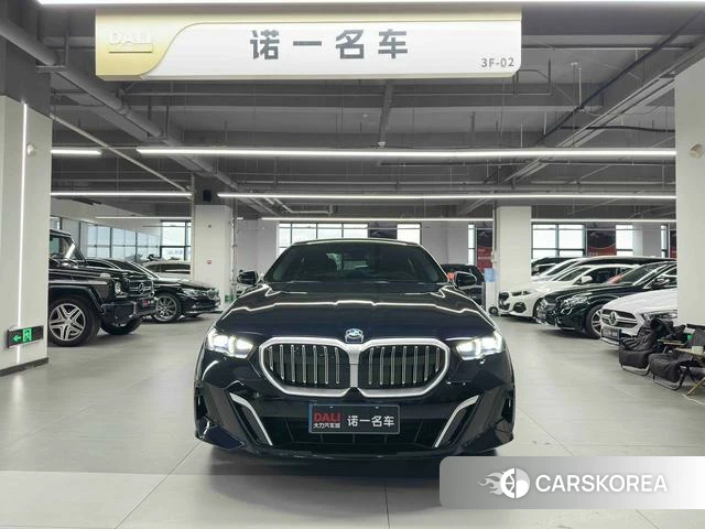 BMW 5 series id 4261678 из Китая 7