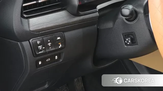 Kia K7 Premier id 3697655 из Кореи 7