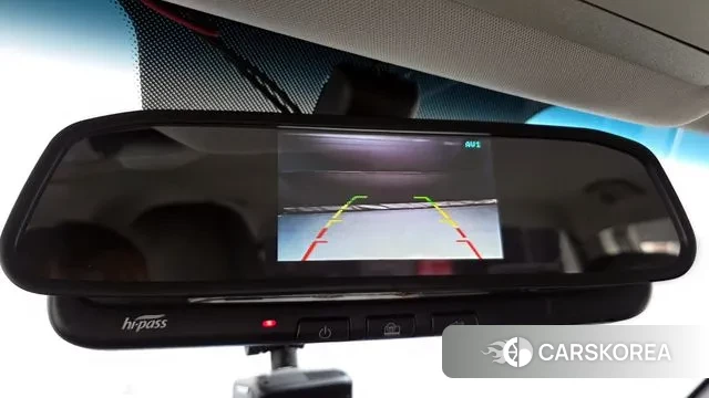 Ssangyong Rexton Sports id 3636613 из Кореи 7