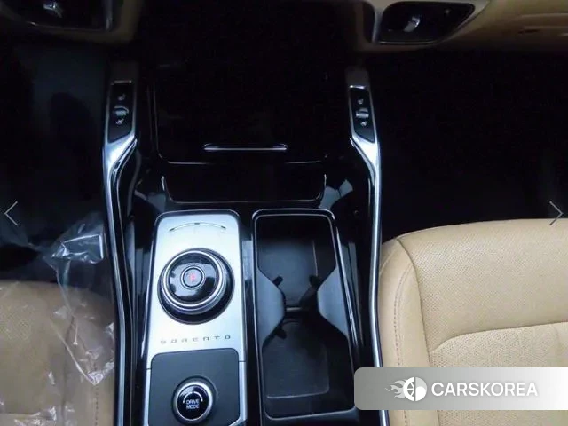 Kia Sorento 4th Generation id 3011672 из Кореи 7