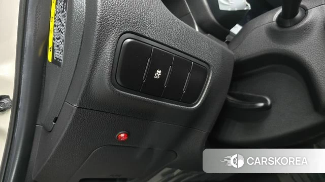 Kia The New Kia Ray EV id 4725186 из Кореи 7