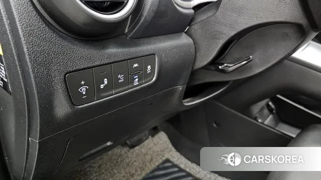 Hyundai Kona Electric id 3444574 из Кореи 7