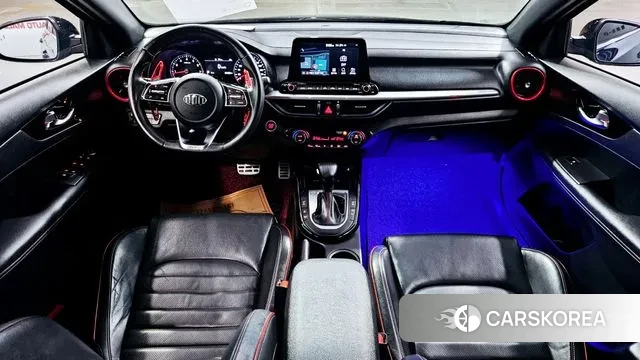 Kia Come New K3 id 3417859 из Кореи 7