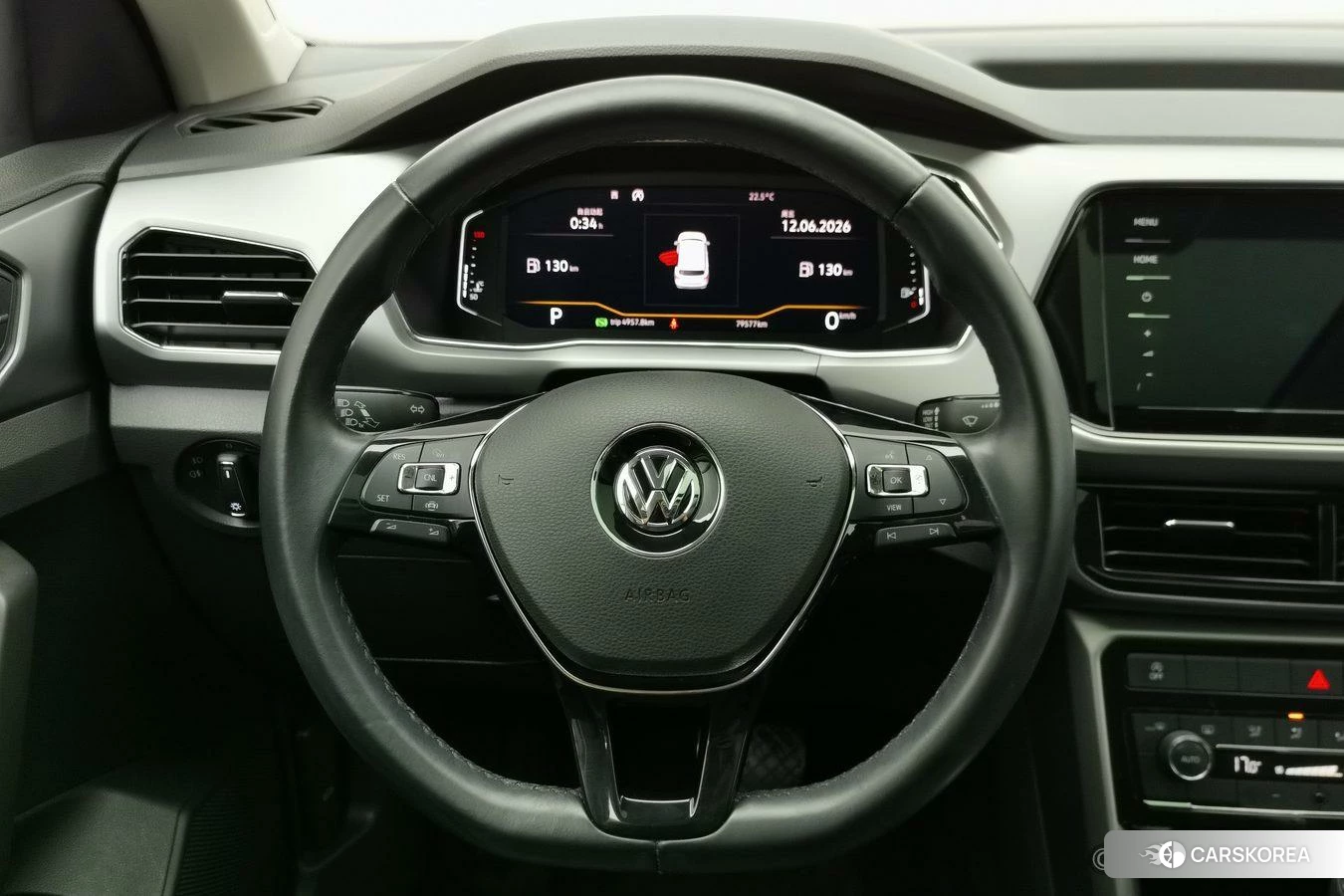 Volkswagen Tu Kai id 4455043 из Китая 7