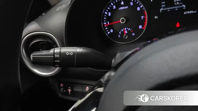 Kia The New K3 2nd generation id 3691304 из Кореи 7