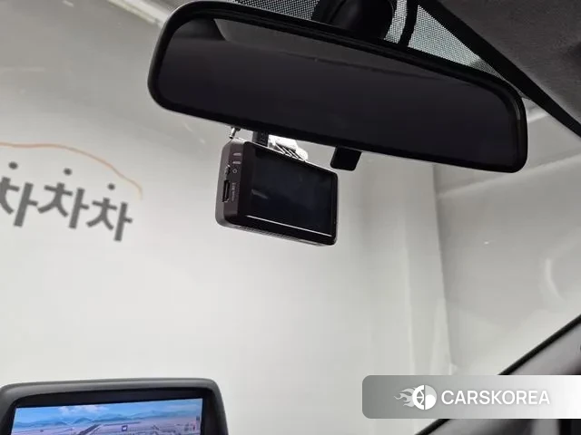 Hyundai The New Grand Starex id 3666688 из Кореи 7