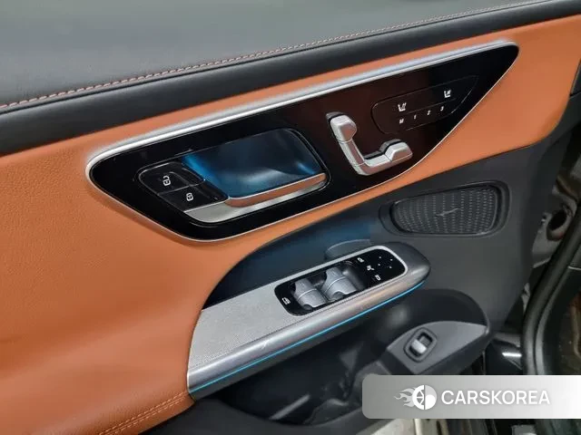 Mercedes-Benz GLC-Class X254 id 2939177 из Кореи 7