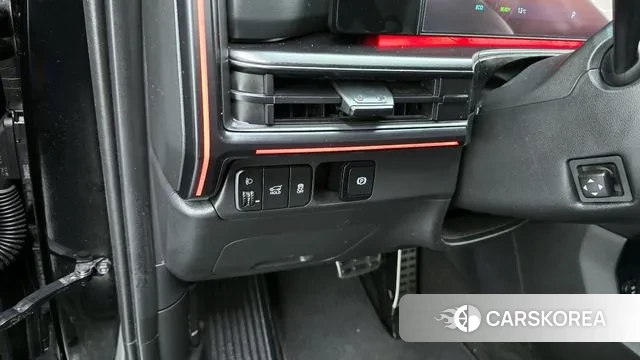 Hyundai Santa Fe (MX5) id 3487204 из Кореи 7