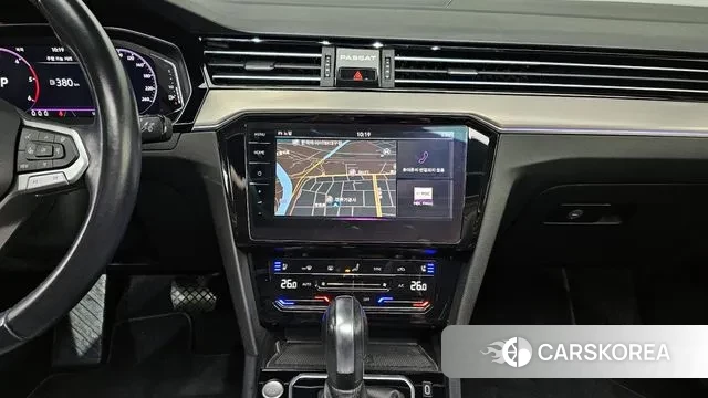 Volkswagen Passat GT (B8) id 3572449 из Кореи 7